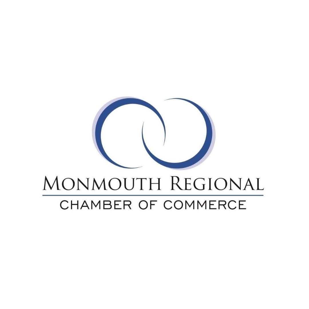 Monmouth Regional Chamber of Commerce logo